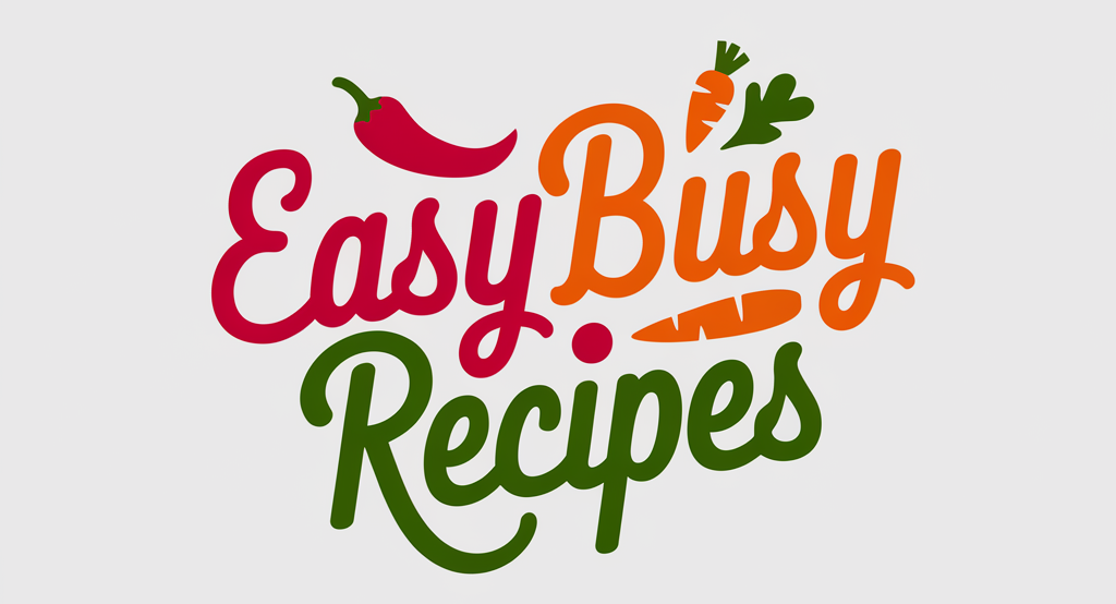 Easybusy Recipes